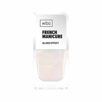 Wibo French Manicure 9