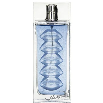Salvador Dali Eau De RubyLips – Tester