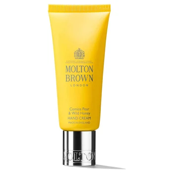 Molton Brown Pear & Wild Honey