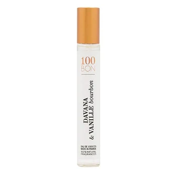 100 Bon Davana & Vanille Bourbon – Miniatur
