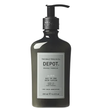 Depot 800 Skin Specifics No. 815