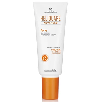 Cantabria Labs Heliocare Advanced