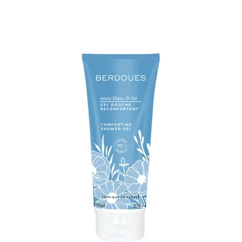 Parfums Berdoues Musc Blanc Et Lin