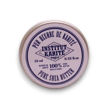 Institut Karite Paris Pure Shea Butter