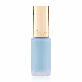 L´Oréal Paris Color Riche Le Vernis 853 Menthe Glace