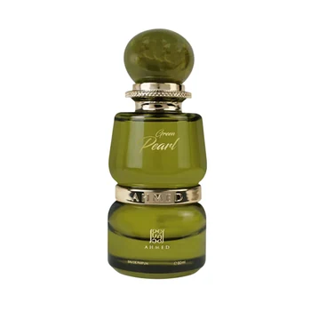 Ahmed Al Maghribi Green Pearl
