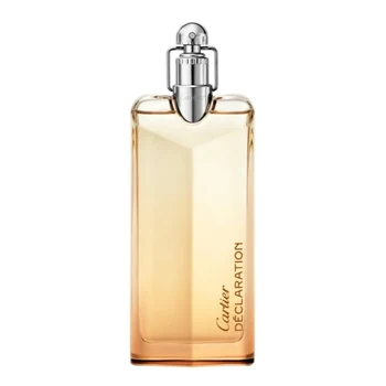 Cartier Declaration
