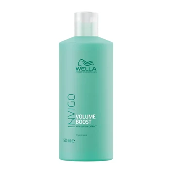 Wella Professionals Invigo Volume Boost Crystal
