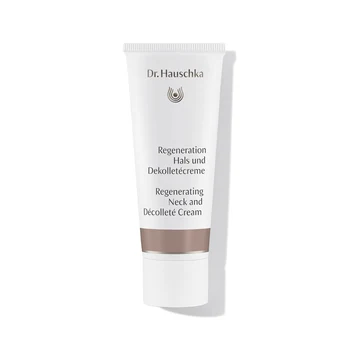 Dr. Hauschka Facial Care Regenerating