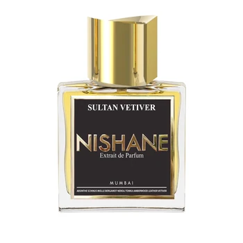 Nishane Sultan Vetiver