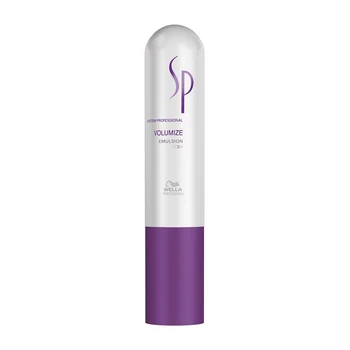 System Professional by Wella Volumize
