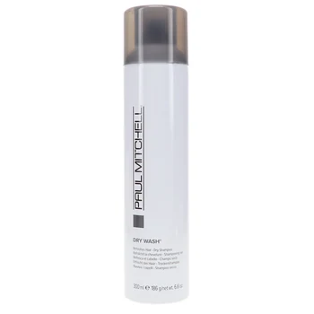 Paul Mitchell Soft Style Dry Wash