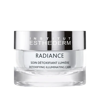 Institut Esthederm Radiance – Tester