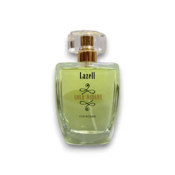 Lazell Gold Madame