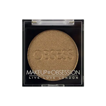Makeup Revolution Obsession E177 Tawny