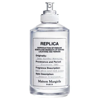 Maison Margiela Replica Lazy Sunday Morning