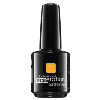 Jessica GELeration Colours GEL-944 Totally Turmeric
