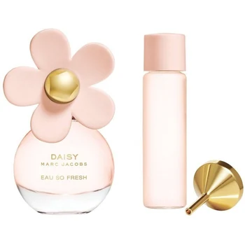 Marc Jacobs Daisy Eau So Fresh set (20 ml, Refill)