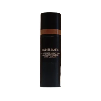 Nudestix Nudies All Over Matte Terracota Tan – Tester