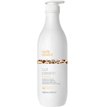 Milk_Shake Curl Passion