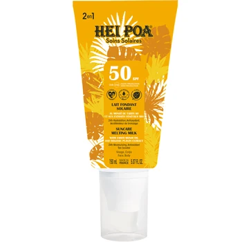 Hei Poa Suncare