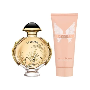 Paco Rabanne Olympea Solar set