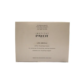 Payot Liss Absolu set