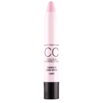 Max Factor CC Light