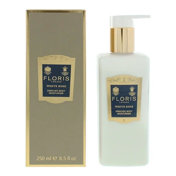 Floris Of London White Rose Luxury