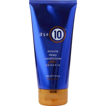 It's a 10 Miracle Deep Plus Keratin
