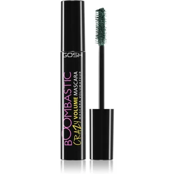 Gosh Boombastic Crazy 003 Olive Green