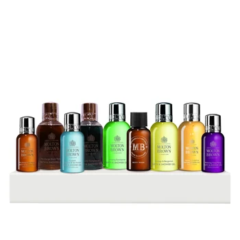 Molton Brown Iconic Collection – Signature Scents Discovery set