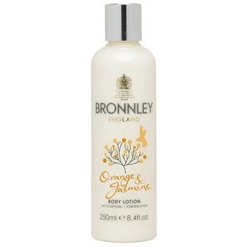 Bronnley Orange & Jasmine