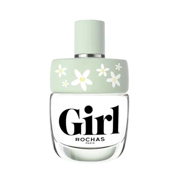 Rochas Girl Blooming
