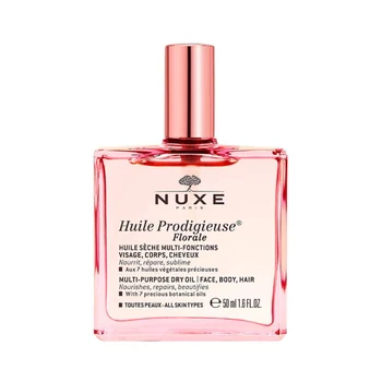 Nuxe Huile Prodigieuse Multi-Purpose Floral – Tester
