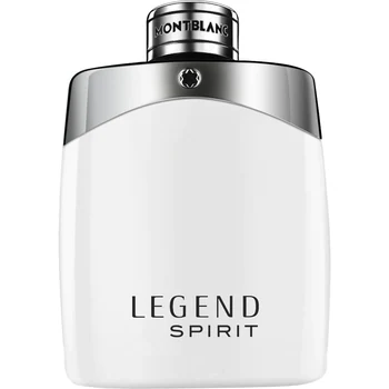 Mont Blanc Legend Spirit