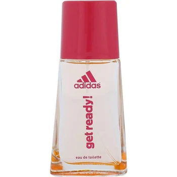 Adidas Get Ready! – Tester