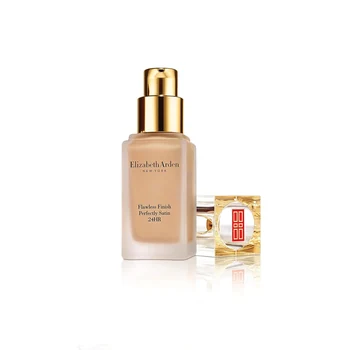Elizabeth Arden Flawless Finish Perfectly Satin 24H Cream