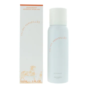 Hermès Eau des Merveilles
