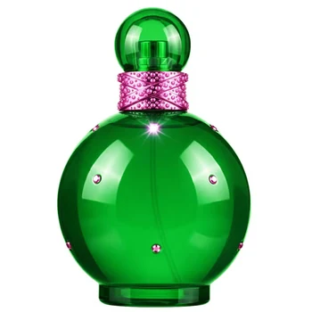 Britney Spears Jungle Fantasy