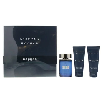 Rochas L'Homme Rochas set