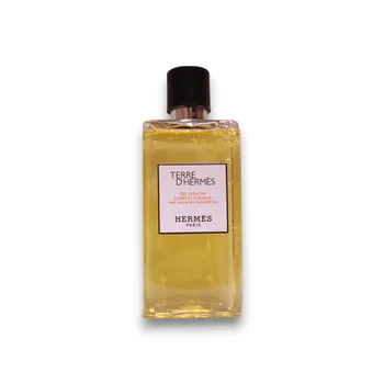 Hermès Terre d'Hermes – Tester