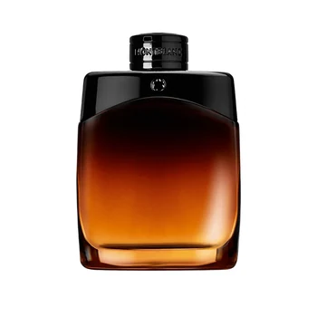 Mont Blanc Legend Night – Tester