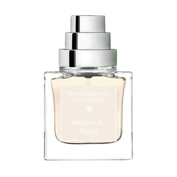 The Different Company Un Parfum D'Ailleurs Et Fleur