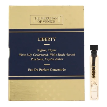 The Merchant Of Venice Liberty – Probe