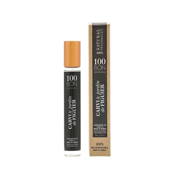 100 Bon Eau de The & Gingembre – Miniatur