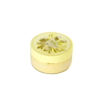 The Body Shop Moringa