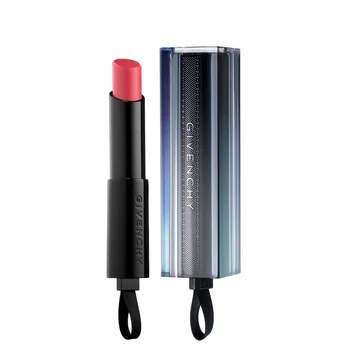 Givenchy Rouge Interdit Vinyl 09 Coral Redoutable – Tester