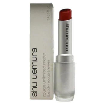 Shu Uemura Rouge Unlimited 592 OR 592
