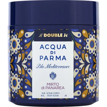 Acqua di Parma Blue Mediterraneo - Mirto di Panarea
